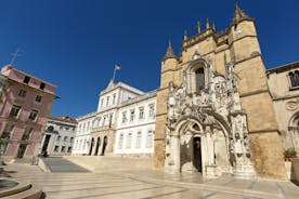Santa Cruz - city in Portugal
