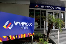 Wynwood Hotel Manila