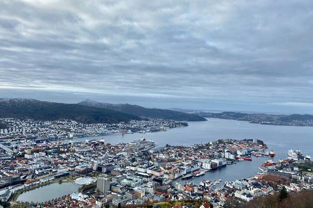 Taste of Norway - Visite privée gastronomique à Bergen