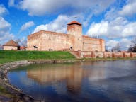 Best travel packages in Gyula, Hungary
