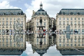 Centre of Bordeaux: Utforsk 2000 år med historie på en selvguidet lydtur