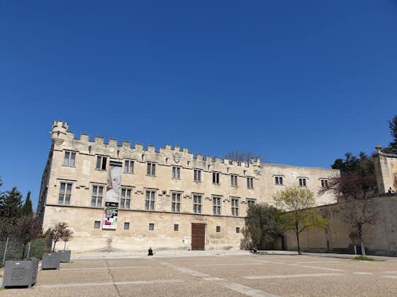 Musée Du Petit Palais, Avignon, Vaucluse, Provence-Alpes-Côte d'Azur, Metropolitan France, France