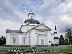 Lapua Cathedral