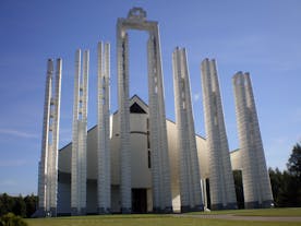 Elektrėnai Church