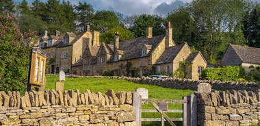 Explore the Hidden Gems of Cotswolds Private Tour