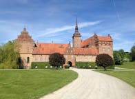 Hotels & places to stay in Nyborg, Denmark