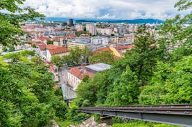 Maribor - city in Slovenia