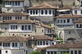 Excursion d'une journée à Berat