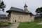 Photo of The Neamț Monastery, Romania. This is one of the oldest and most important religious settlements in Romania.