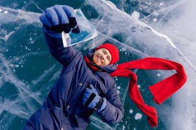 Det bedste af Ilulissat vandretur