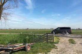 암스테르담에서 출발하는 네덜란드 시골 개인 맞춤형 투어