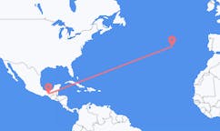 墨西哥出发地 图斯特拉－古铁雷斯飞往墨西哥飞往 圣乔治的航班