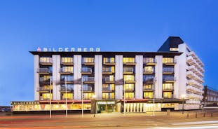 Bilderberg Europa Hotel Scheveningen/Den Haag