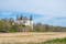 photo of Linkoping, Sweden - May 13: Ekenas castle on May 13, 2017 in the countryside outside Linkoping. The castle, which is a popular tourist attraction, was built in the 17th century.