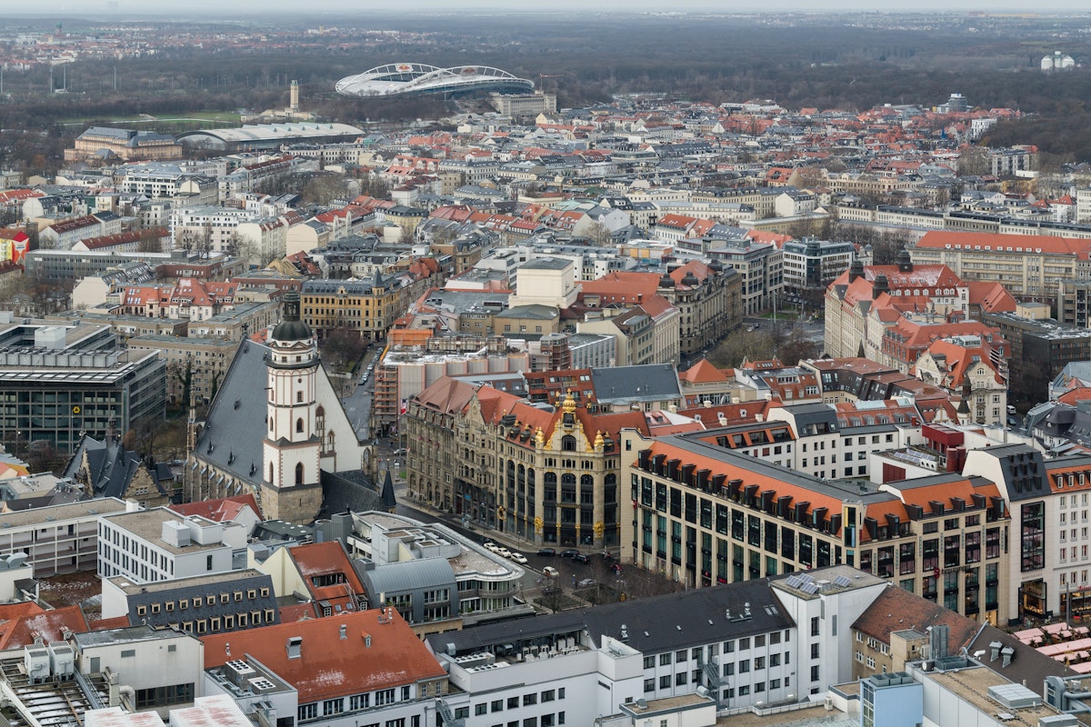 Leipzig germany. Лейпциг город в Германии. Лейпциг Саксония Германия. Исторический центр Лейпцига. Немецкий городок Лейпциг.