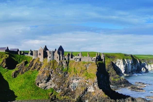 Game of Thrones Private Tour from Portrush Area