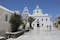Ιερός Ναός Παναγίας Ακαθίστου Ύμνου, Community of Ia, Ia Municipal Unit, Municipality of Thira, Thira Regional Unit, South Aegean, Aegean, Greece
