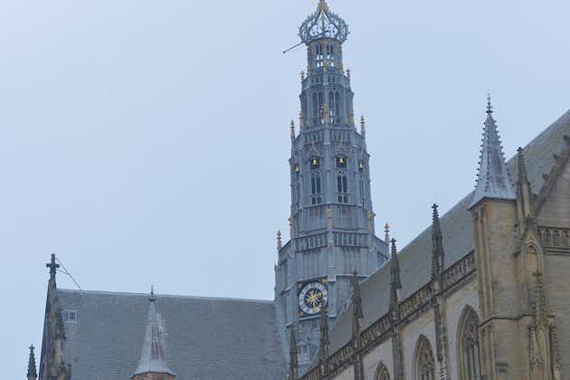 Heerlijke Haarlem