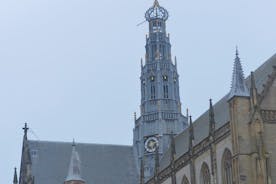 Herrliches Haarlem