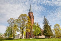 Hotels & places to stay in Viljandi, Estonia