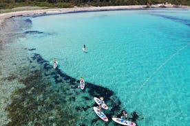Full-Day Tour in Dugi Otok with Stand-Up Paddle Experience