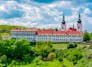Strahov Monastery travel guide