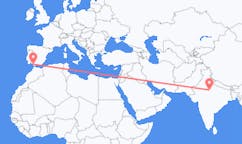 ตั๋วเครื่องบินจากเมืองควาลิยัรไปยังเมืองเฮเรซ เด ลา ฟรอนเตรา
