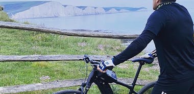 East Sussex Electric Bike Rental