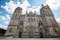 Cathédrale Saint-Pierre de Poitiers, Poitiers, Vienne, New Aquitaine, Metropolitan France, France