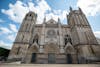 Cathédrale Saint-Pierre de Poitiers travel guide