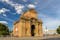 photo of view of Porta Galliera in Bologna, Italy.