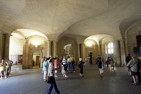 Arles och Les Baux-de-Provence privat rundtur