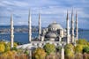 Sultan Ahmed Mosque travel guide