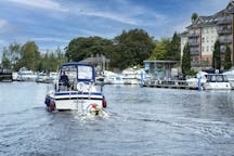 Guesthouses in Athlone, Ireland