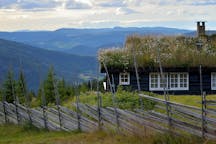 Meilleurs voyages organisés à Faberg, Norvège