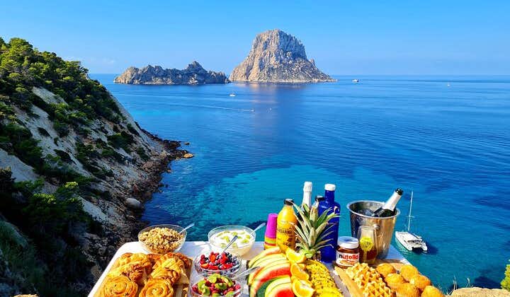 Visites des sites cachés d'Ibiza