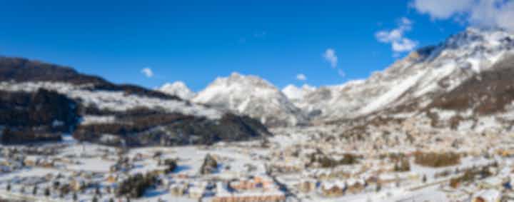 Hotels & places to stay in Bormio, Italy