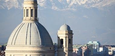 Turin Outdoor Escape Game: Romantic City
