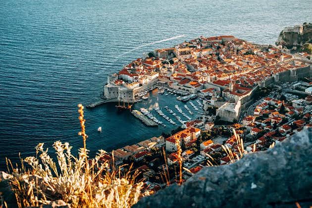 Dubrovnik historievandring