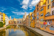 Beste bilturer i Girona, Spania