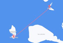 Flights from Uummannaq, Greenland to Saattut, Greenland