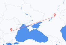 Loty z miasta Wołgograd do miasta Bukareszt