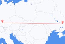 Flights from Dnipro, Ukraine to Stuttgart, Germany