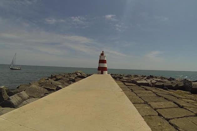 Portimao Segway Tour