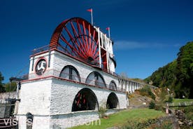Northern Explorer Tour - Isle of Man - Half Day Private Tour