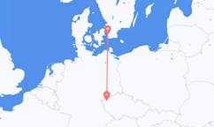 Flights from Malmö, Sweden to Karlovy Vary, Czechia