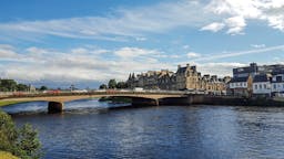 Cultural tours in Inverness, The United Kingdom