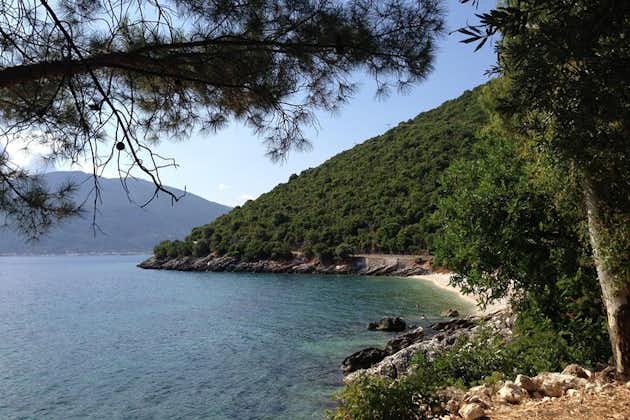 Kefalonia's Cultural Wonders and Culinary Delights 