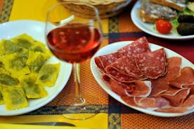 Trento: 3-timers traditionel madlavningsklasse
