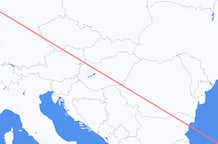 Flights from Zonguldak to Dortmund